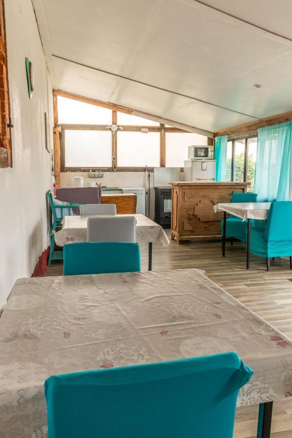 Chambres D'Hotes La Vigneronne Senouillac Bagian luar foto
