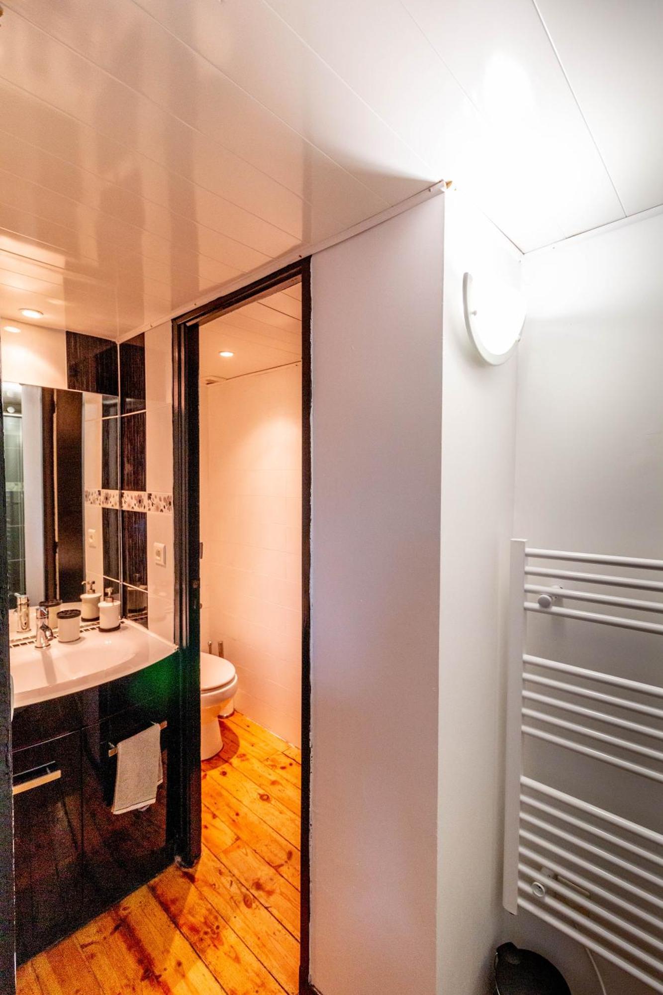 Chambres D'Hotes La Vigneronne Senouillac Bagian luar foto